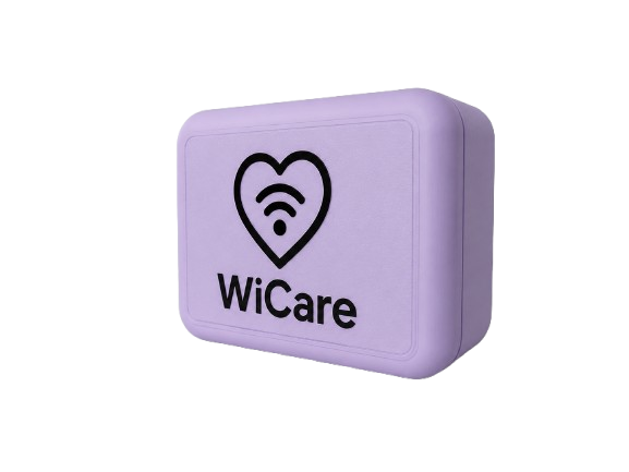 Dispositivo WiCare
